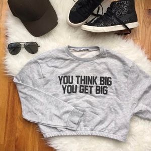 Free in Bundle! Zara sweater